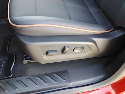 2024 GMC Canyon 4WD AT4