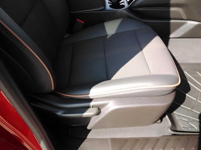 2024 GMC Canyon 4WD AT4