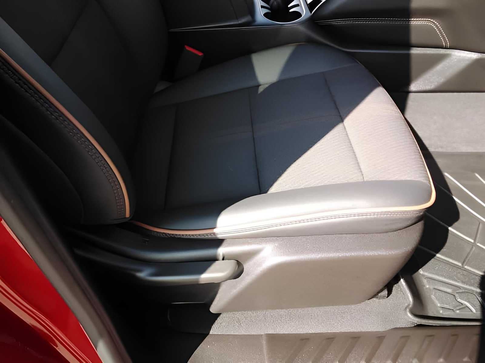 2024 GMC Canyon 4WD AT4