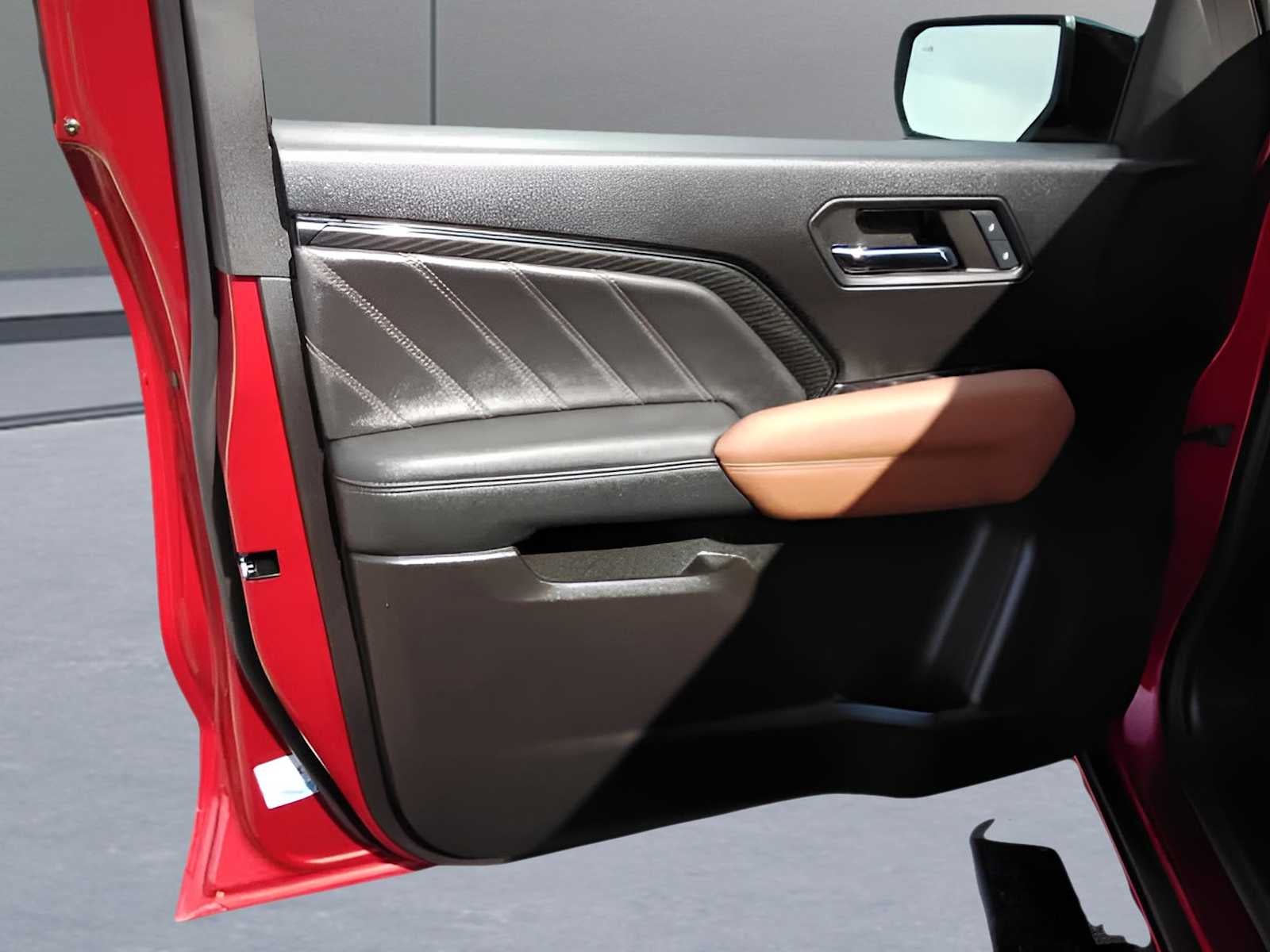 2024 GMC Canyon 4WD AT4