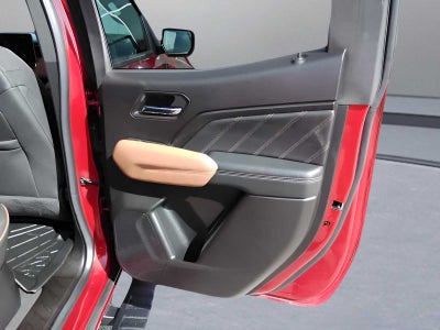 2024 GMC Canyon 4WD AT4