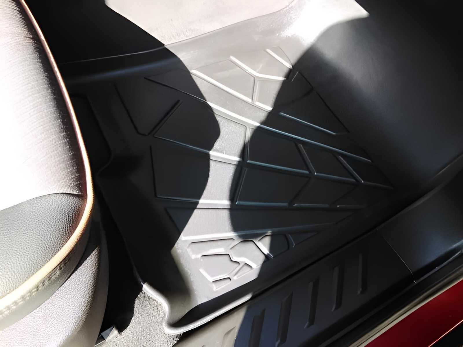 2024 GMC Canyon 4WD AT4