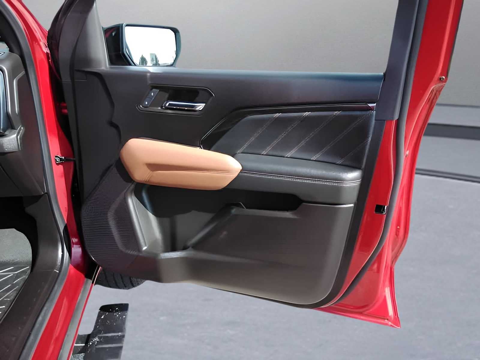 2024 GMC Canyon 4WD AT4