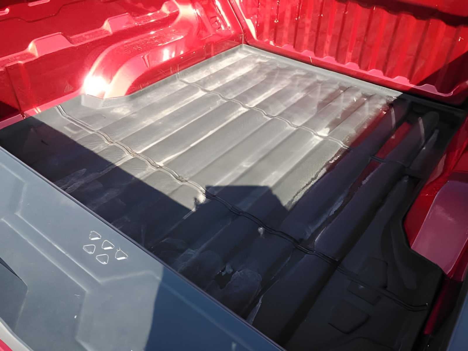 2024 GMC Canyon 4WD AT4