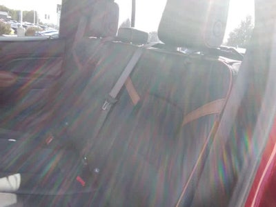 2024 GMC Canyon 4WD AT4