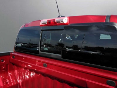 2024 GMC Canyon 4WD AT4