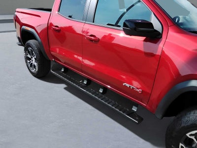 2024 GMC Canyon 4WD AT4