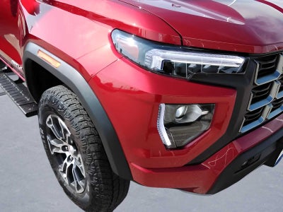 2024 GMC Canyon 4WD AT4