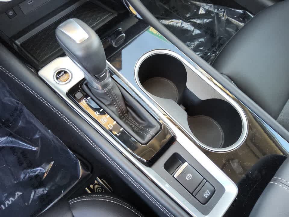 2024 Nissan Altima 2.5 SL