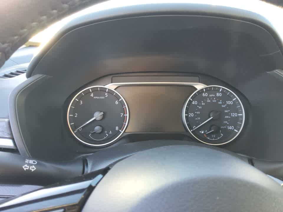 2024 Nissan Altima 2.5 SL