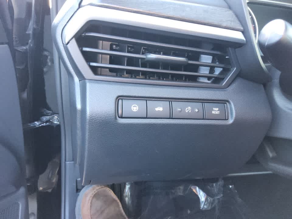 2024 Nissan Altima 2.5 SL