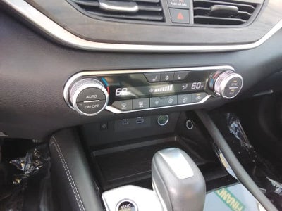 2024 Nissan Altima 2.5 SL