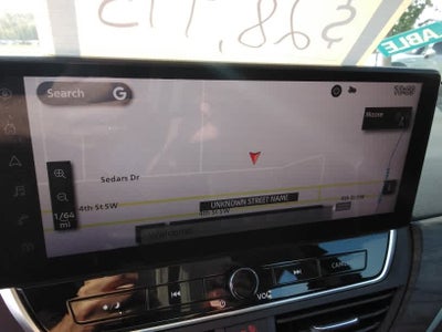 2024 Nissan Altima 2.5 SL