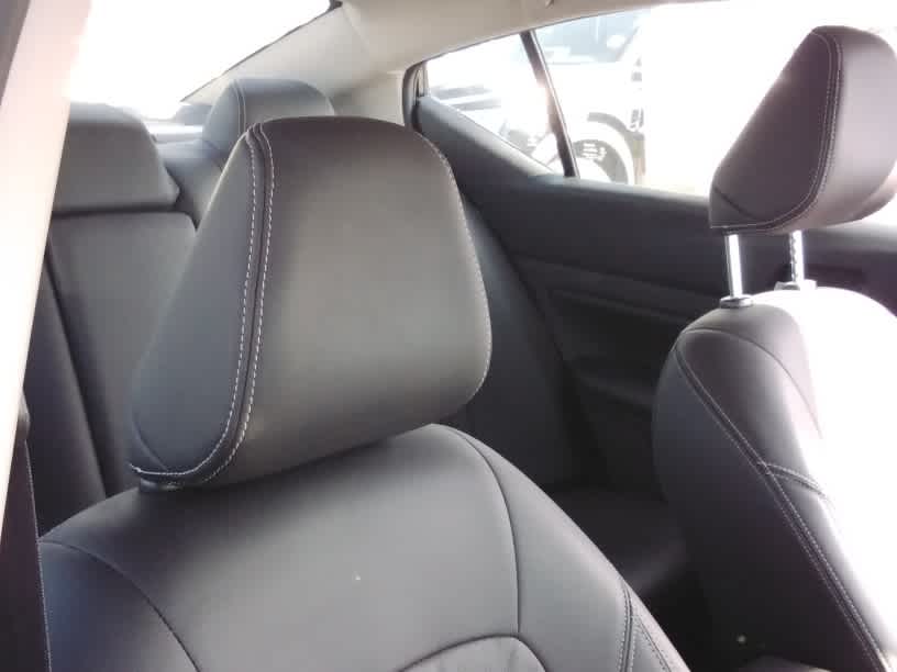 2024 Nissan Altima 2.5 SL