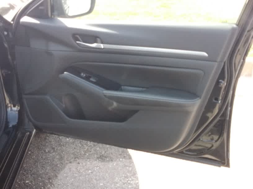 2024 Nissan Altima 2.5 SL