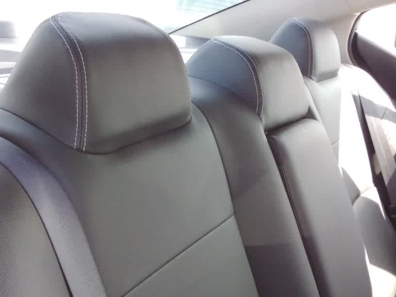 2024 Nissan Altima 2.5 SL