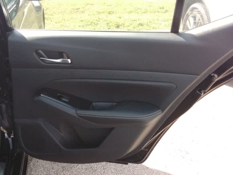 2024 Nissan Altima 2.5 SL