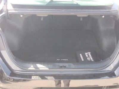 2024 Nissan Altima 2.5 SL