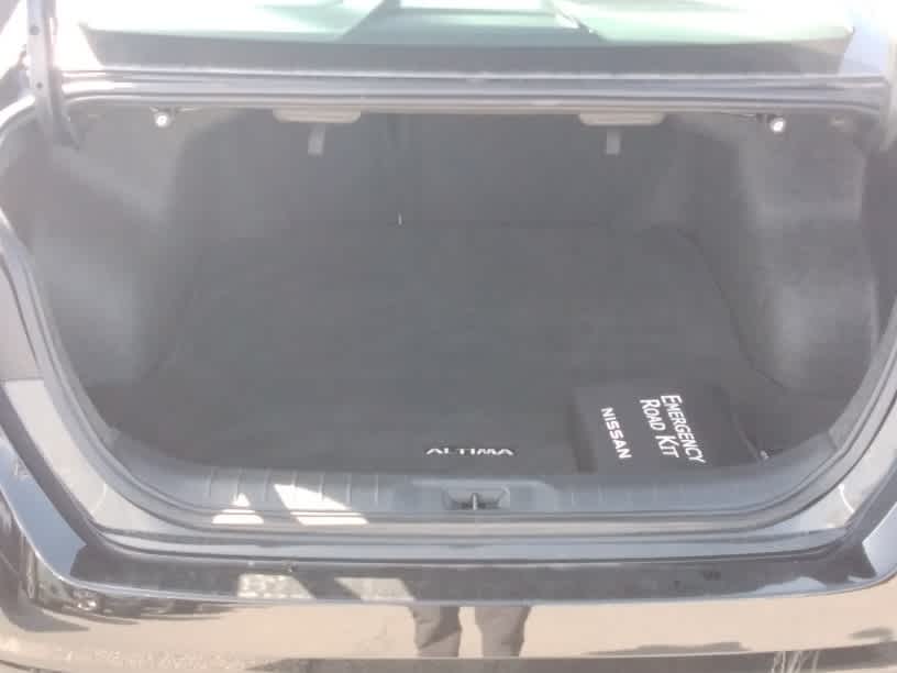 2024 Nissan Altima 2.5 SL