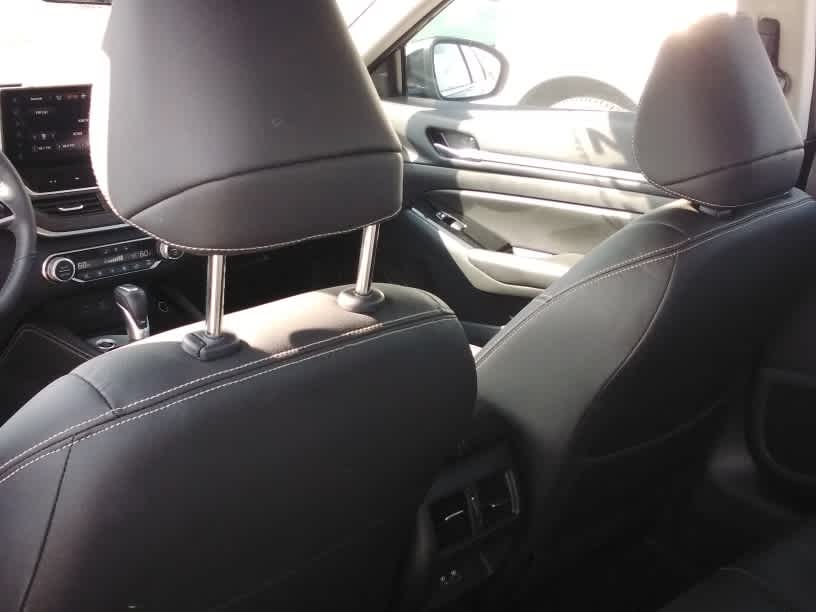 2024 Nissan Altima 2.5 SL