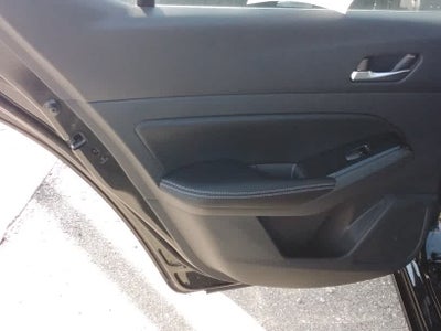 2024 Nissan Altima 2.5 SL