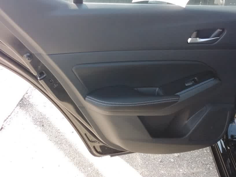 2024 Nissan Altima 2.5 SL