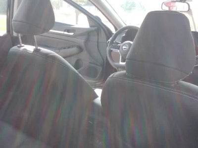 2024 Nissan Altima 2.5 SL