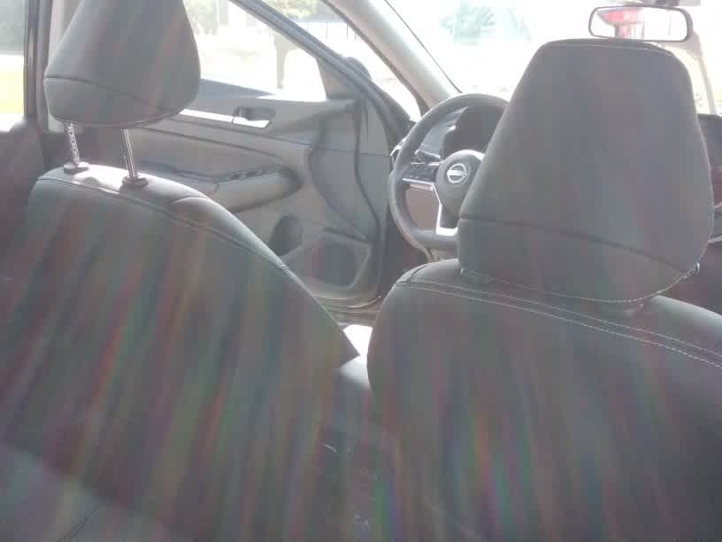 2024 Nissan Altima 2.5 SL