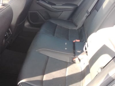 2024 Nissan Altima 2.5 SL