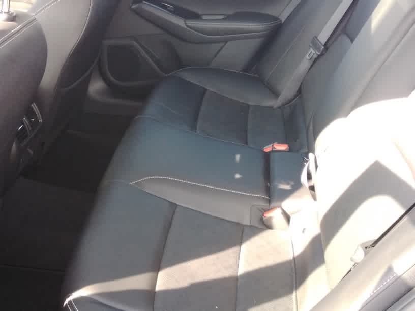 2024 Nissan Altima 2.5 SL