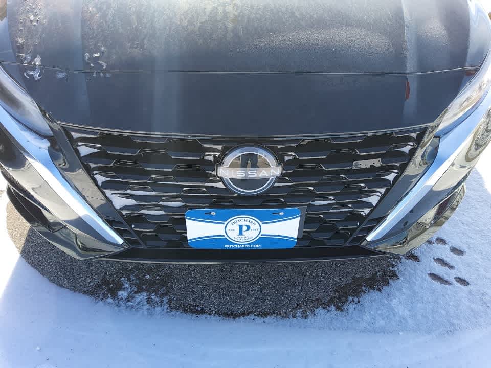 2024 Nissan Altima 2.5 SL