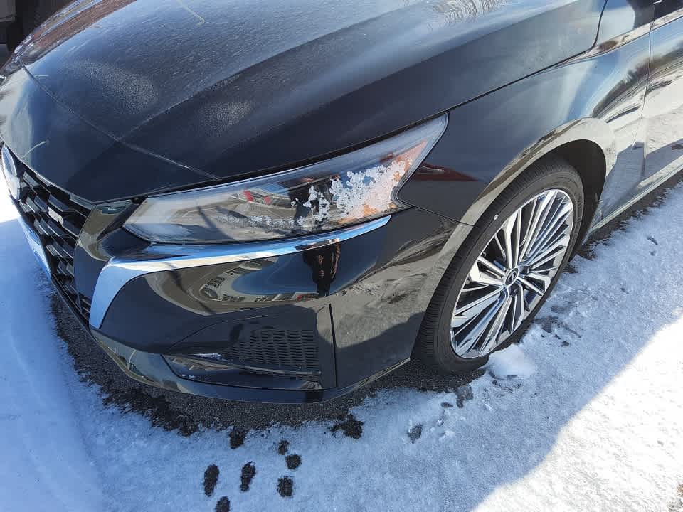 2024 Nissan Altima 2.5 SL