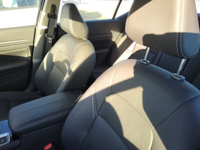 2024 Nissan Altima 2.5 SL