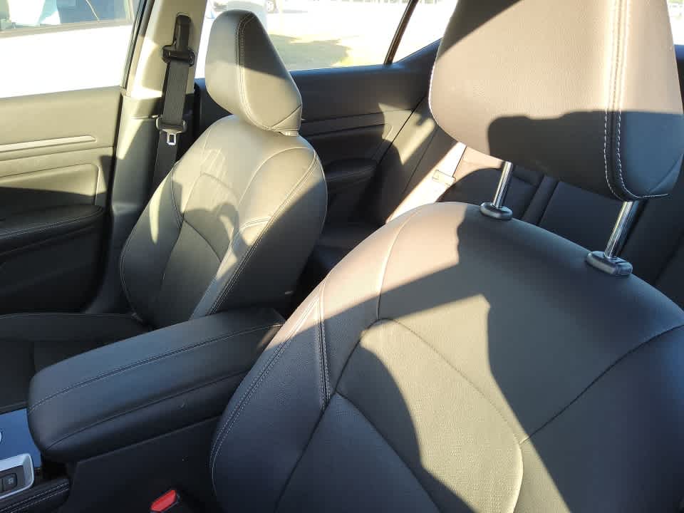 2024 Nissan Altima 2.5 SL