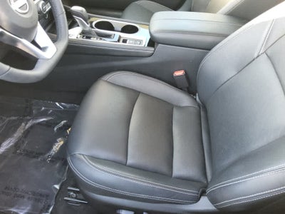 2024 Nissan Altima 2.5 SL