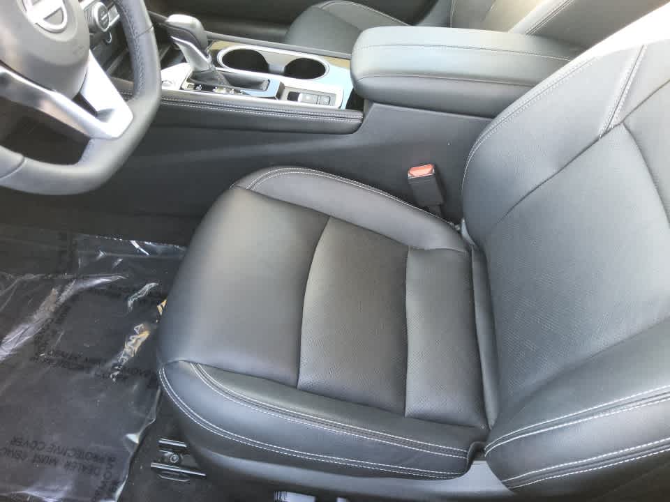 2024 Nissan Altima 2.5 SL