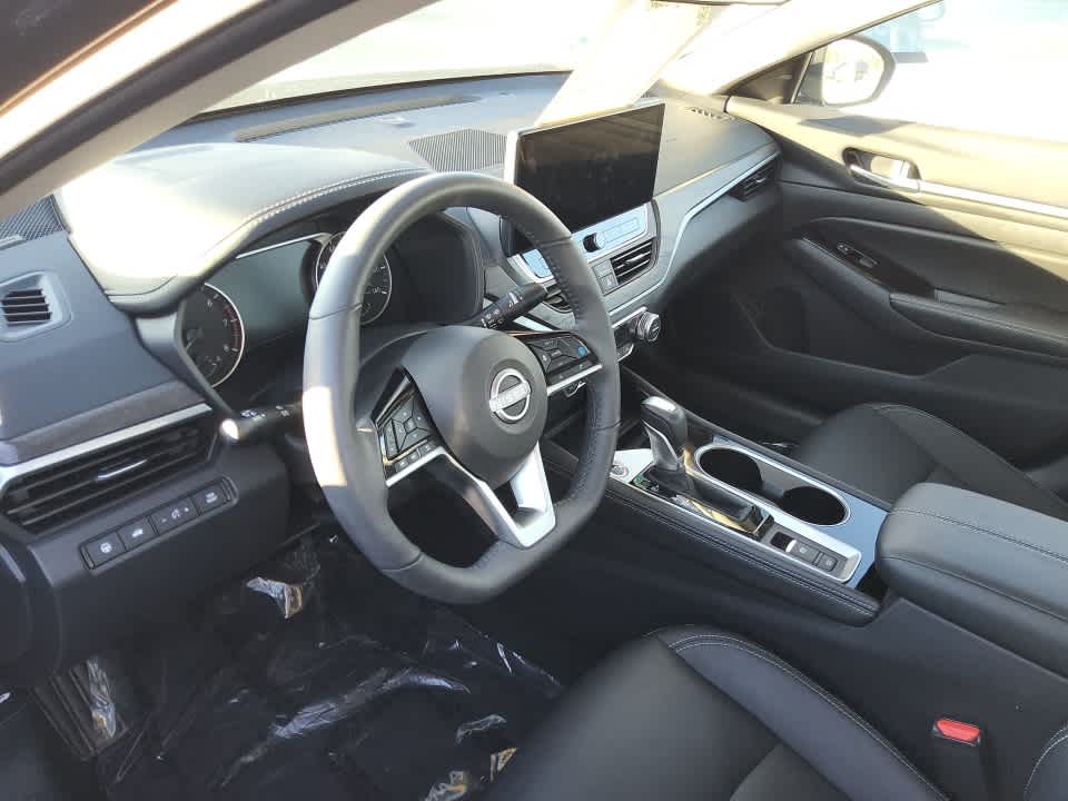 2024 Nissan Altima 2.5 SL