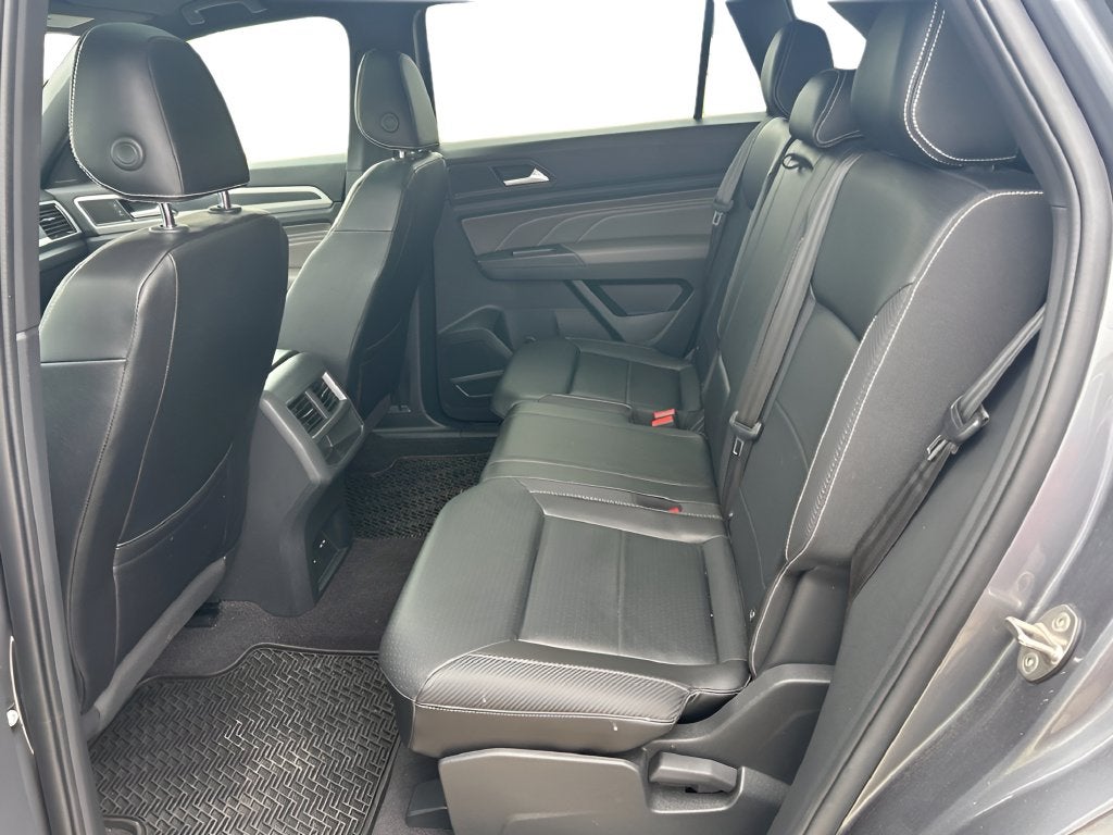 2021 Volkswagen Atlas Cross Sport 2.0T SEL