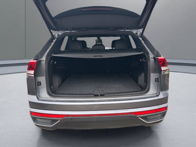 2021 Volkswagen Atlas Cross Sport 2.0T SEL