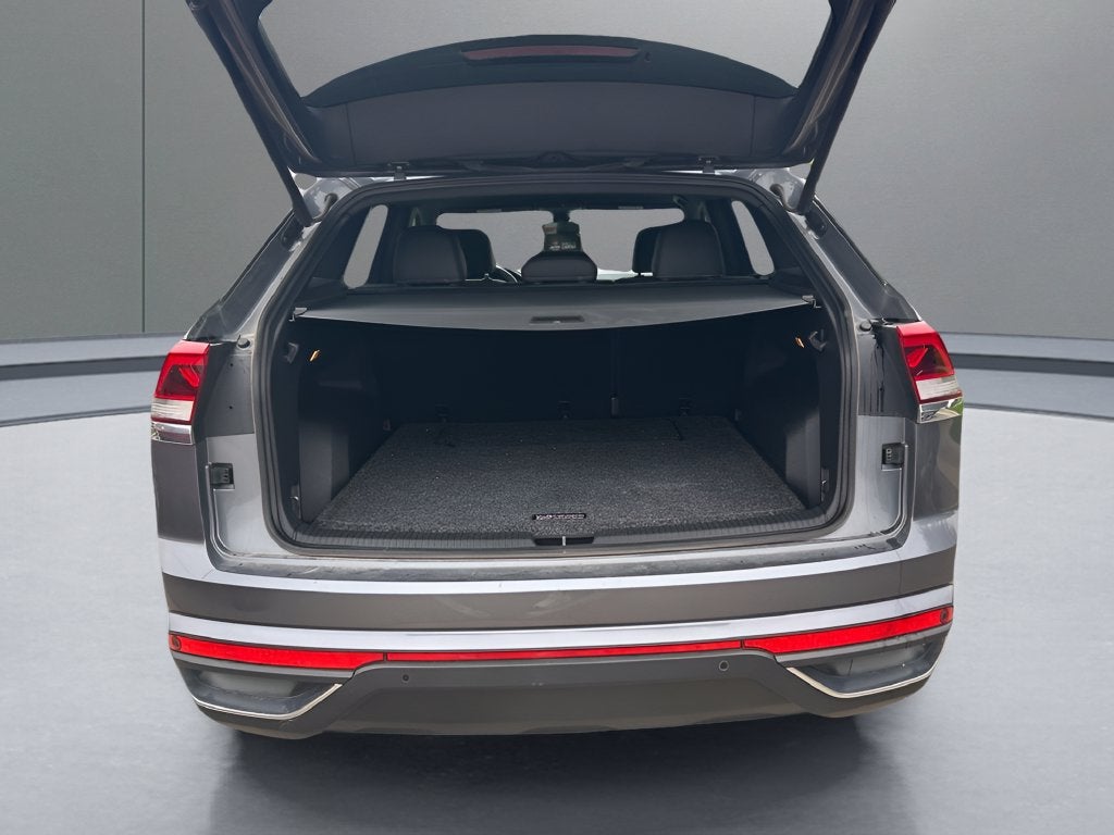 2021 Volkswagen Atlas Cross Sport 2.0T SEL