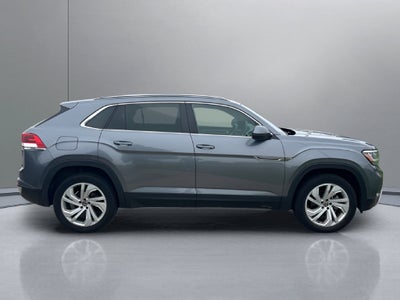 2021 Volkswagen Atlas Cross Sport 2.0T SEL