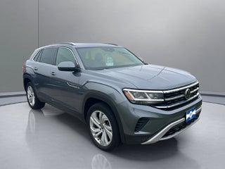 2021 Volkswagen Atlas Cross Sport 2.0T SEL