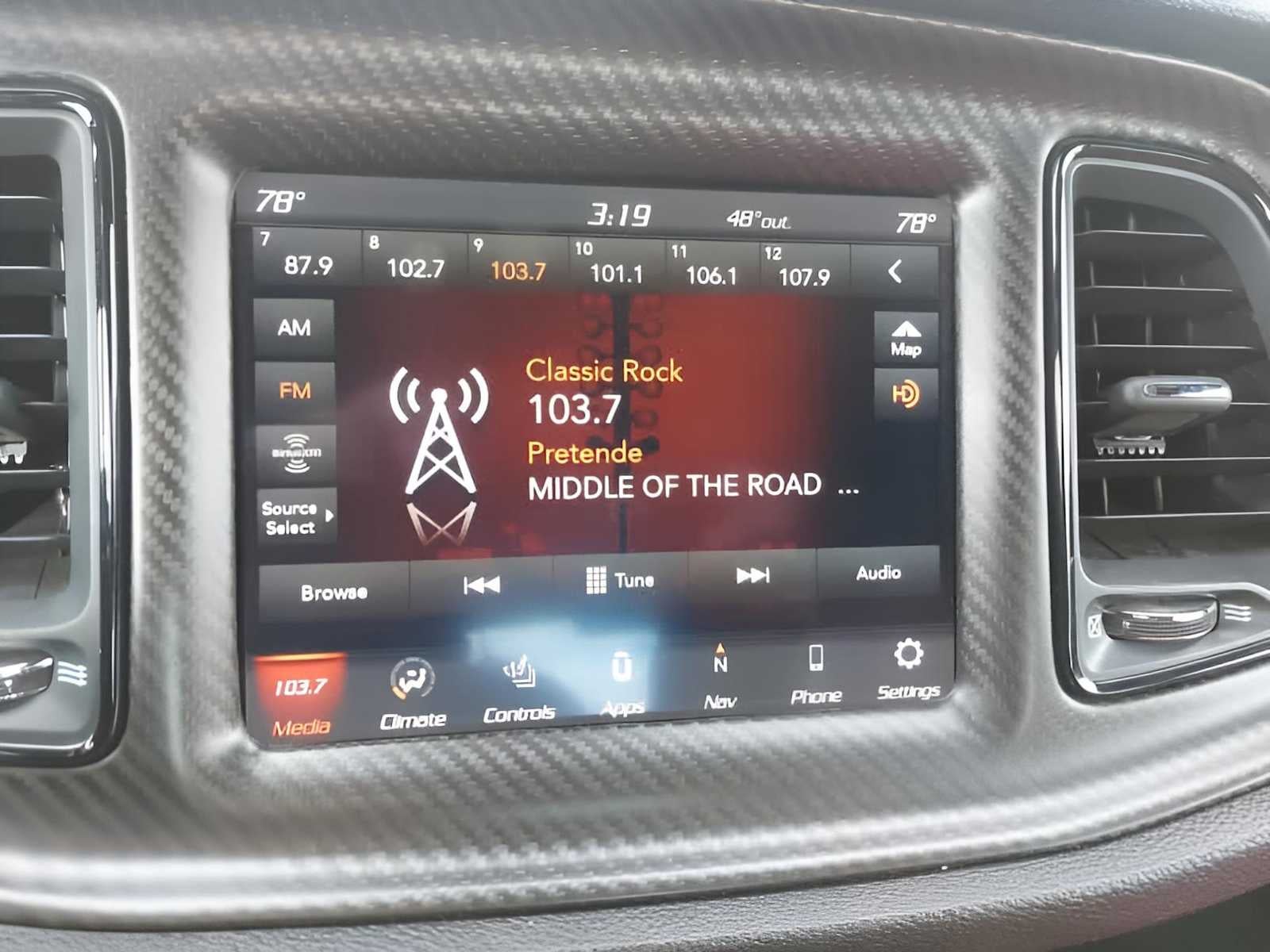 2021 Dodge Challenger R/T Scat Pack Widebody