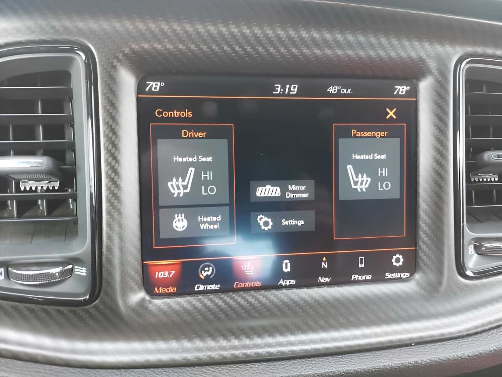 2021 Dodge Challenger R/T Scat Pack Widebody