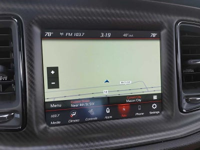 2021 Dodge Challenger R/T Scat Pack Widebody