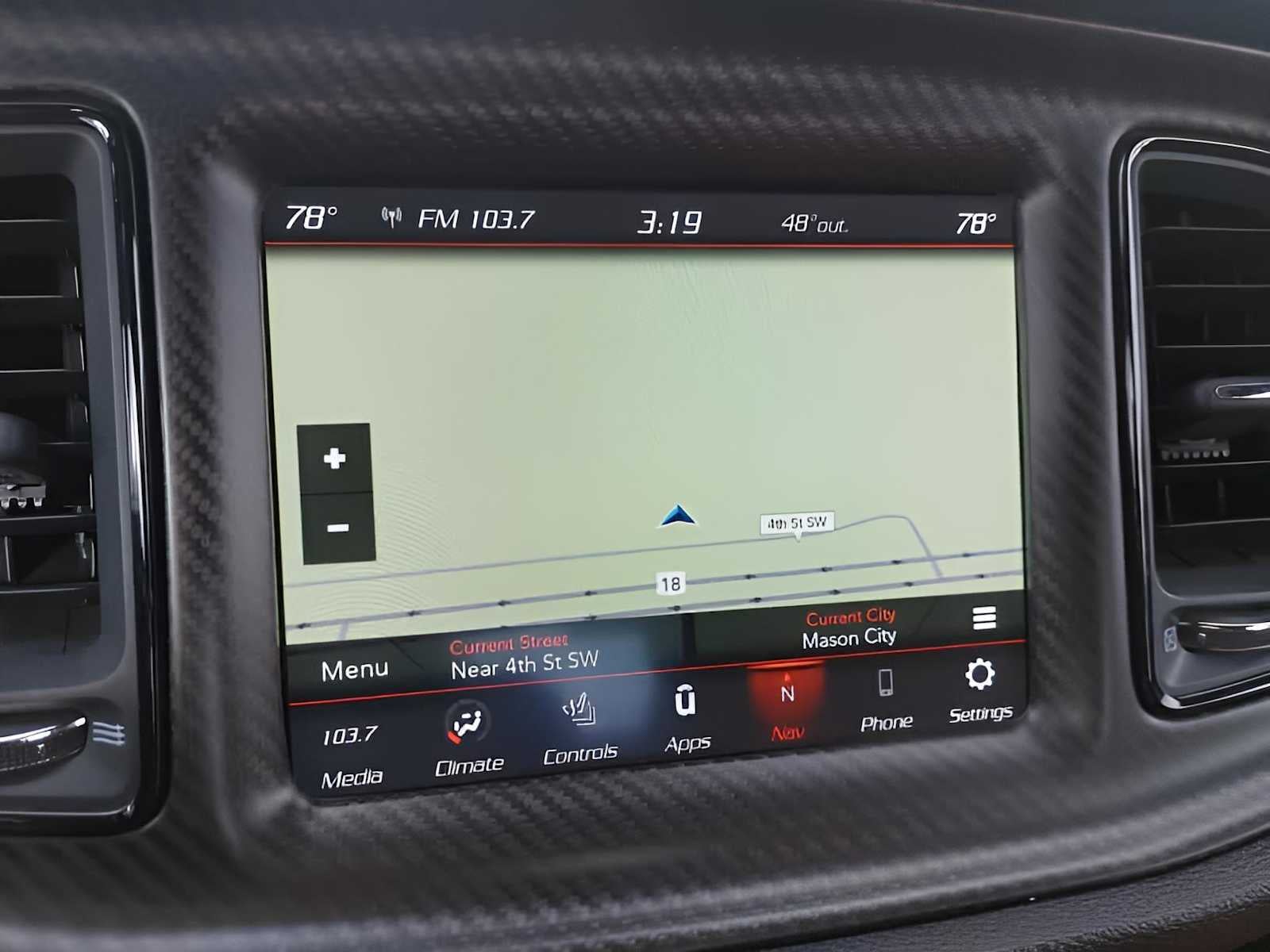 2021 Dodge Challenger R/T Scat Pack Widebody