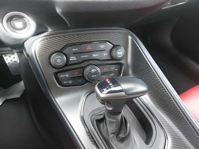 2021 Dodge Challenger R/T Scat Pack Widebody