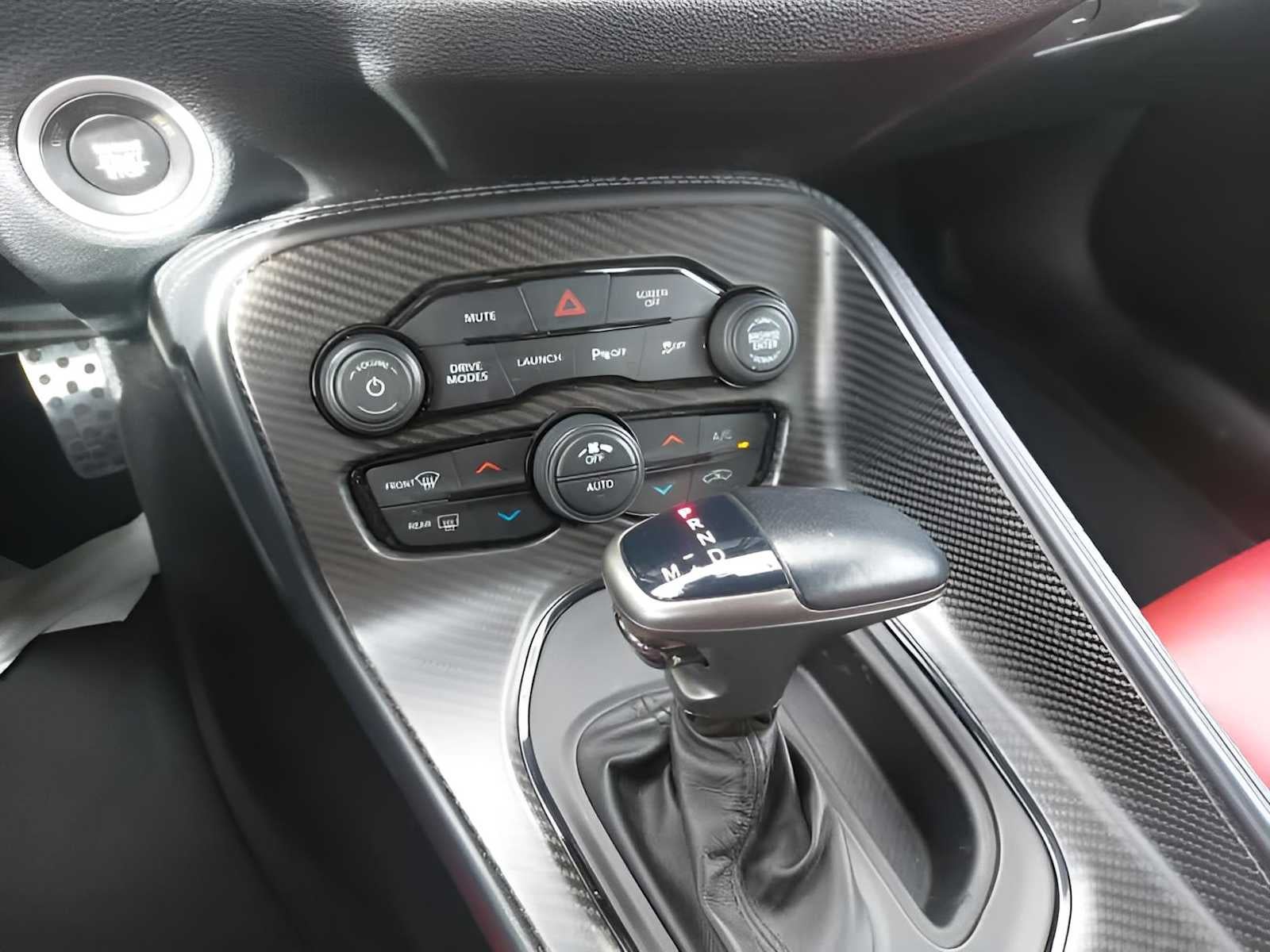 2021 Dodge Challenger R/T Scat Pack Widebody