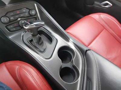 2021 Dodge Challenger R/T Scat Pack Widebody