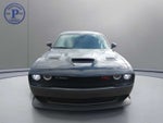 2021 Dodge Challenger R/T Scat Pack Widebody